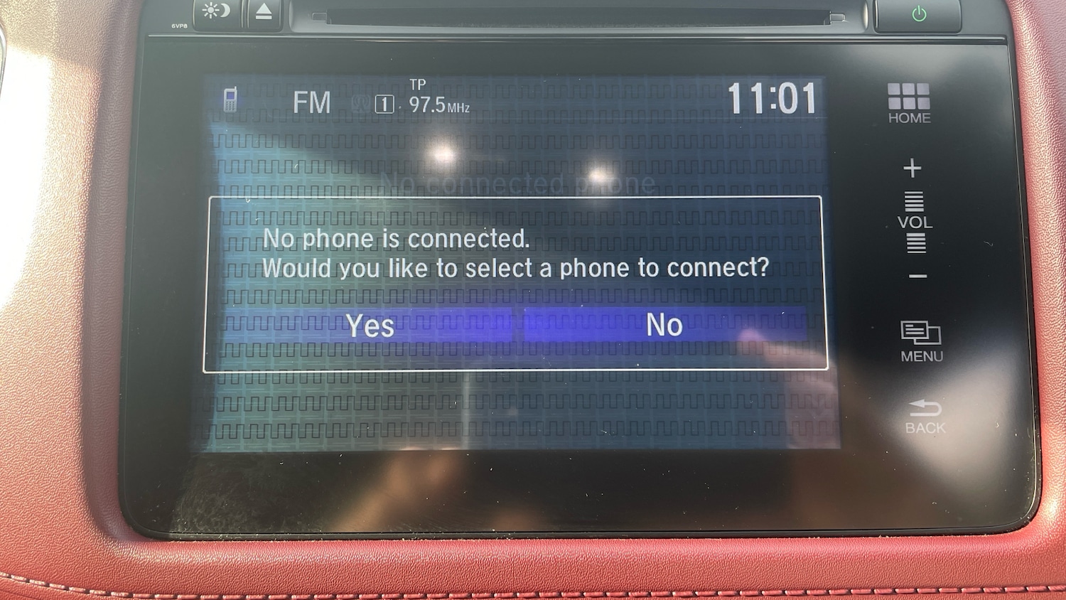 Used Honda HR-V 2020 for sale - 76712316: Photo 44