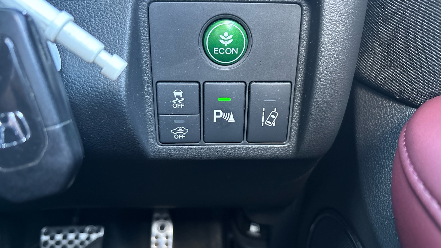 Used Honda HR-V 2020 for sale - 76712316: Photo 48