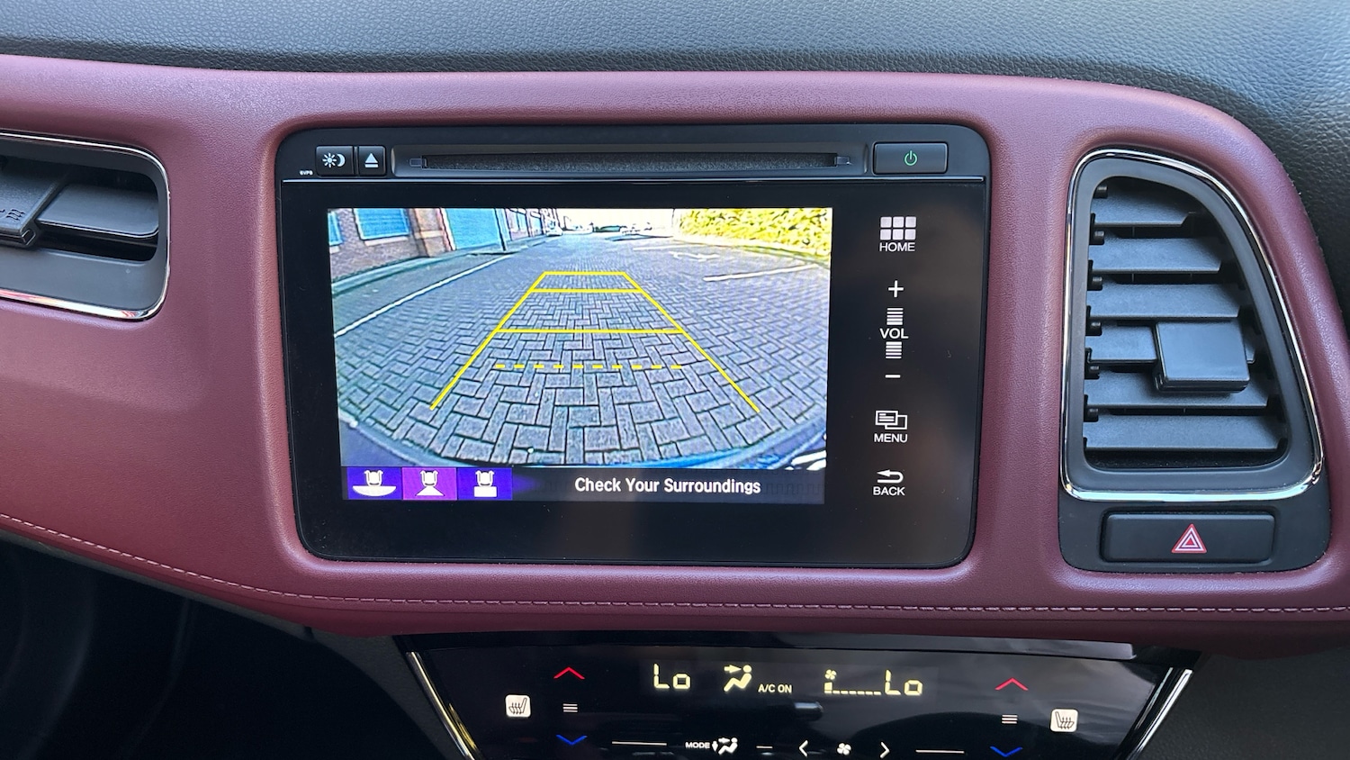 Used Honda HR-V 2020 for sale - 76712316: Photo 51