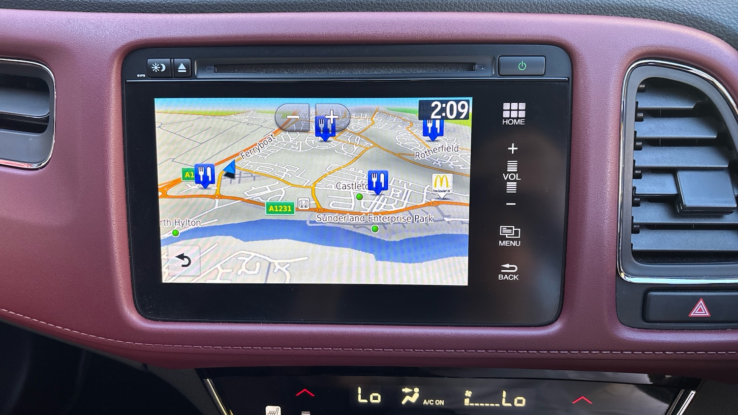 Used Honda HR-V 2020 for sale - 76712316: Photo 52