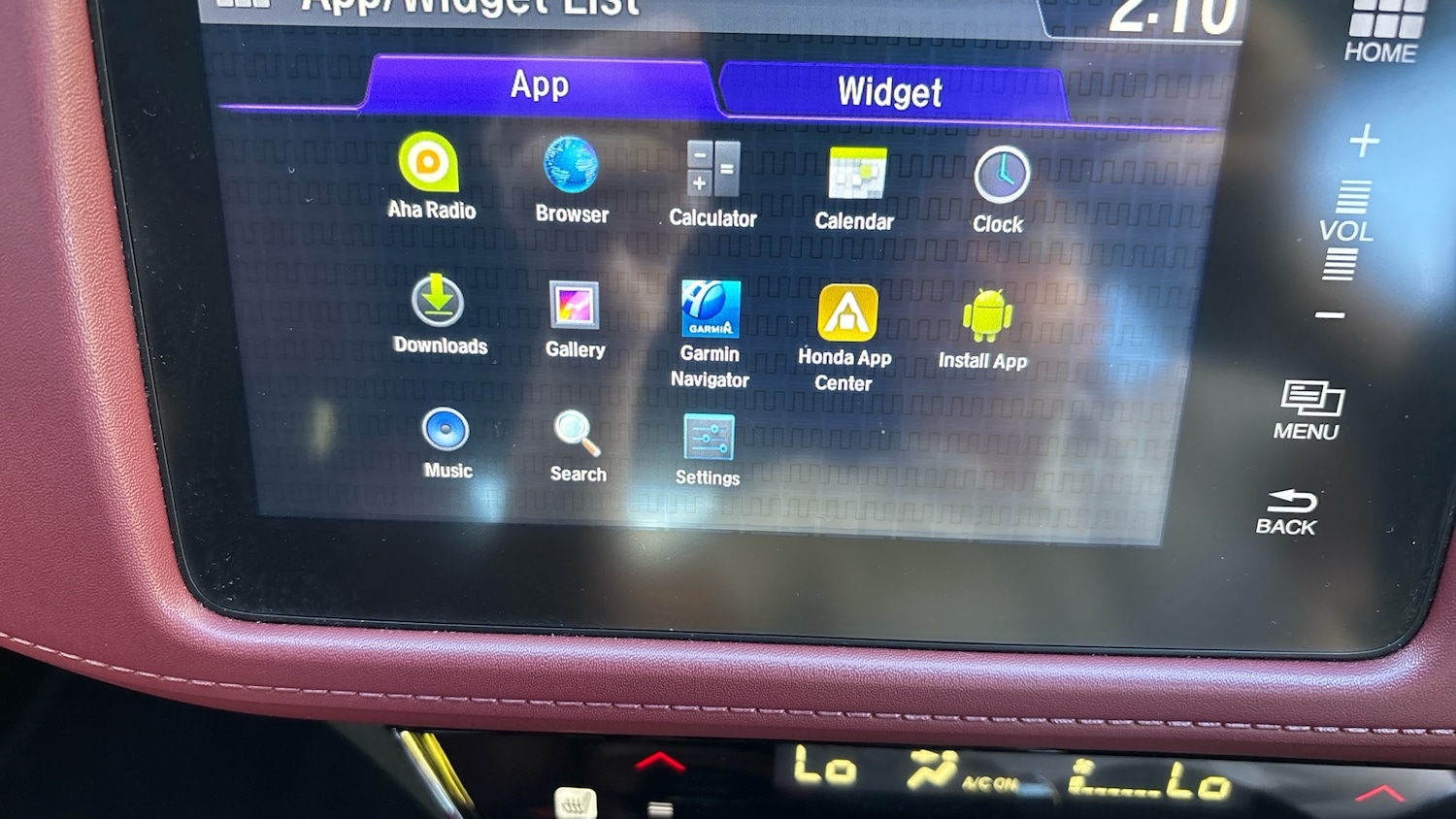 Used Honda HR-V 2020 for sale - 76712316: Photo 53