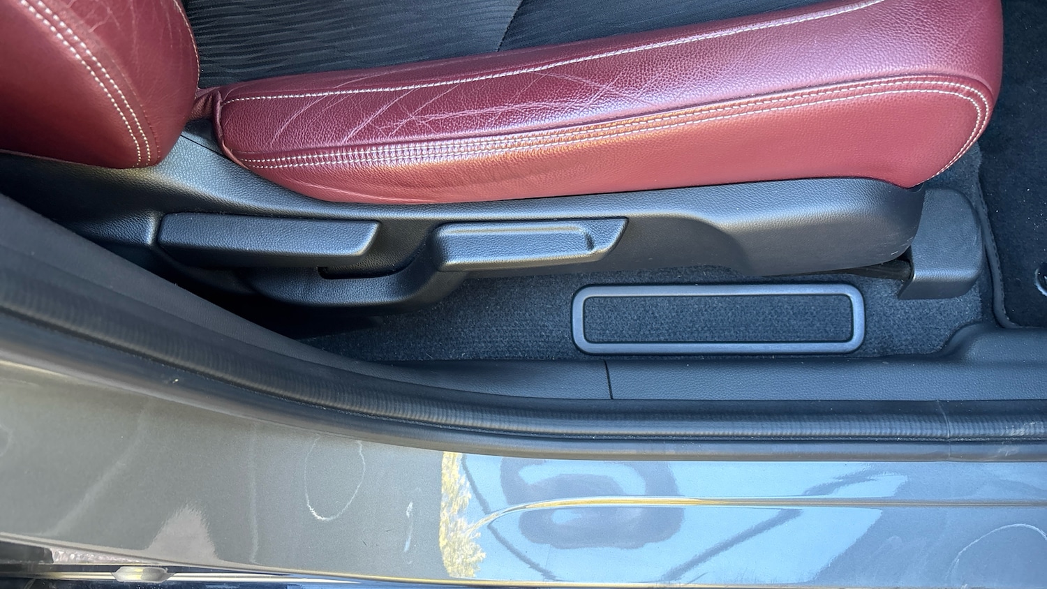 Used Honda HR-V 2020 for sale - 76712316: Photo 56