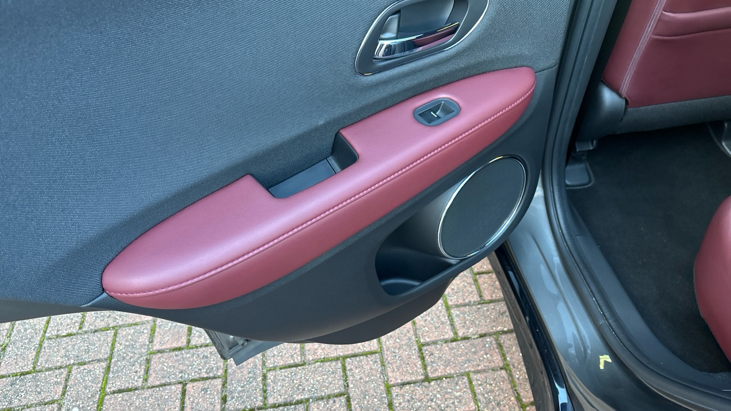 Used Honda HR-V 2020 for sale - 76712316: Photo 62