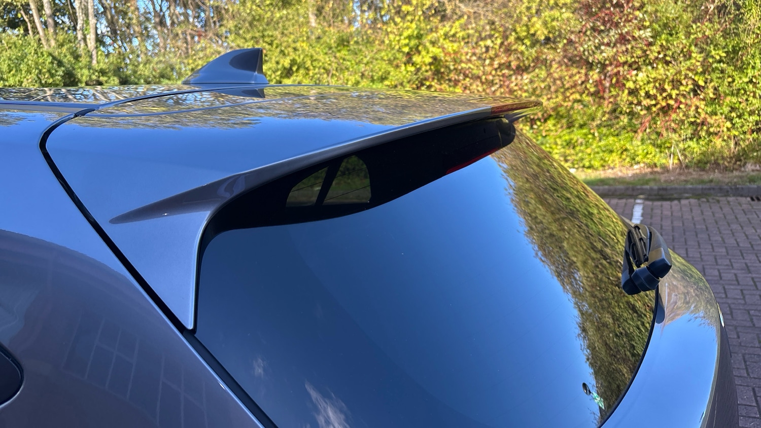 Used Honda HR-V 2020 for sale - 76712316: Photo 65