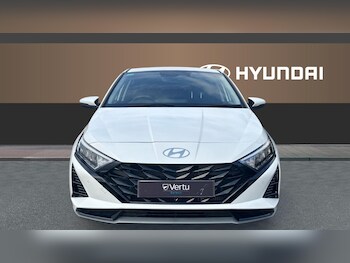 Used Hyundai i20 2025 for sale - 77650179: Photo