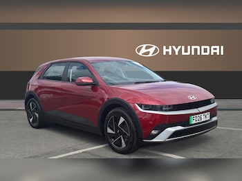 Used Hyundai IONIQ 5 2026 for sale - 78838387: Photo