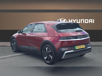Used Hyundai IONIQ 5 2026 for sale - 78838387: Photo