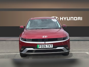 Used Hyundai IONIQ 5 2026 for sale - 78838387: Photo