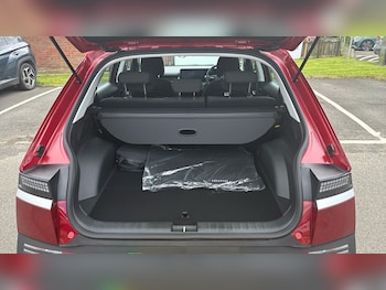 Used Hyundai IONIQ 5 2026 for sale - 78838387: Photo