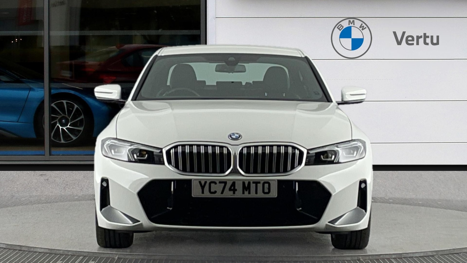 Used BMW 3 Series 2024 for sale - 77323834: Photo 16