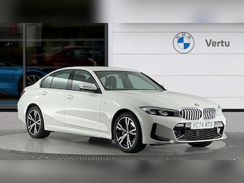 Used BMW 3 Series 2024 for sale - 77323834: Photo