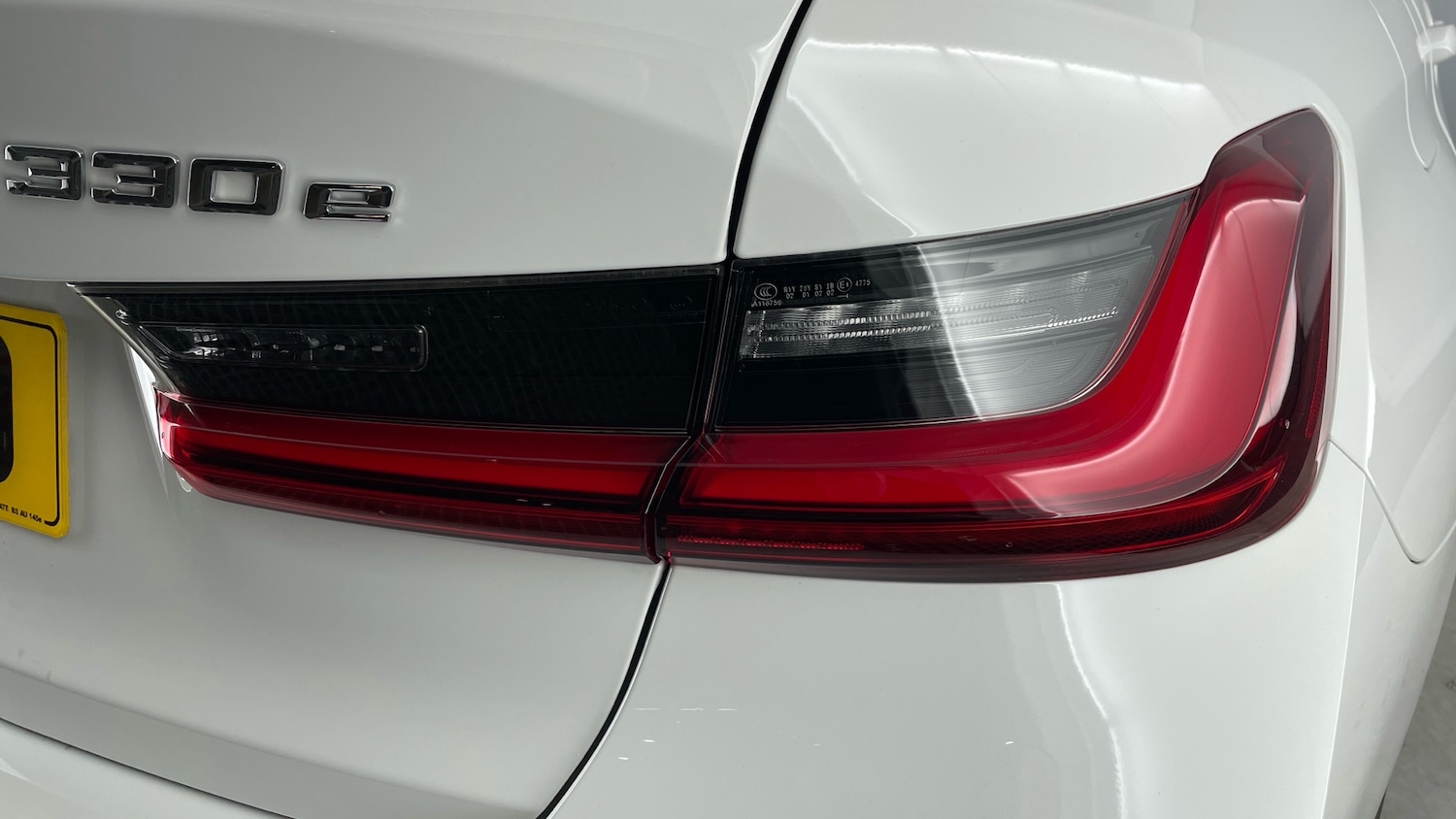 Used BMW 3 Series 2024 for sale - 77323834: Photo 22