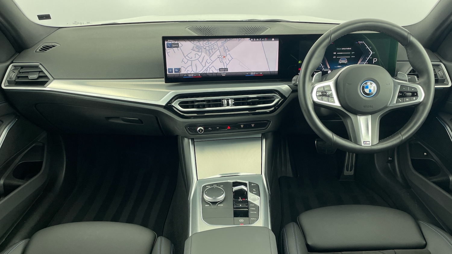 Used BMW 3 Series 2024 for sale - 77323834: Photo 4