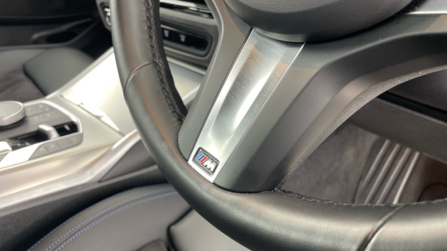 Used BMW 3 Series 2024 for sale - 77323834: Photo 55