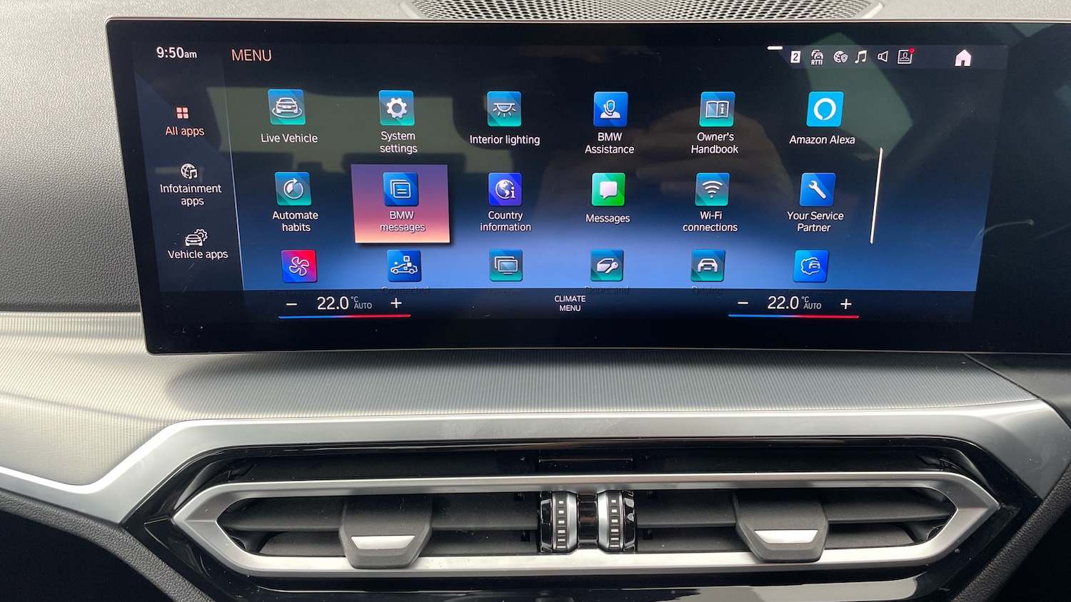 Used BMW 3 Series 2024 for sale - 77323834: Photo 63