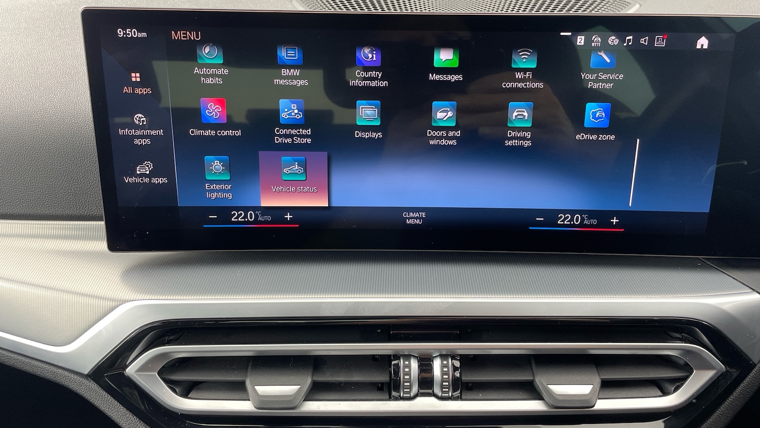 Used BMW 3 Series 2024 for sale - 77323834: Photo 64