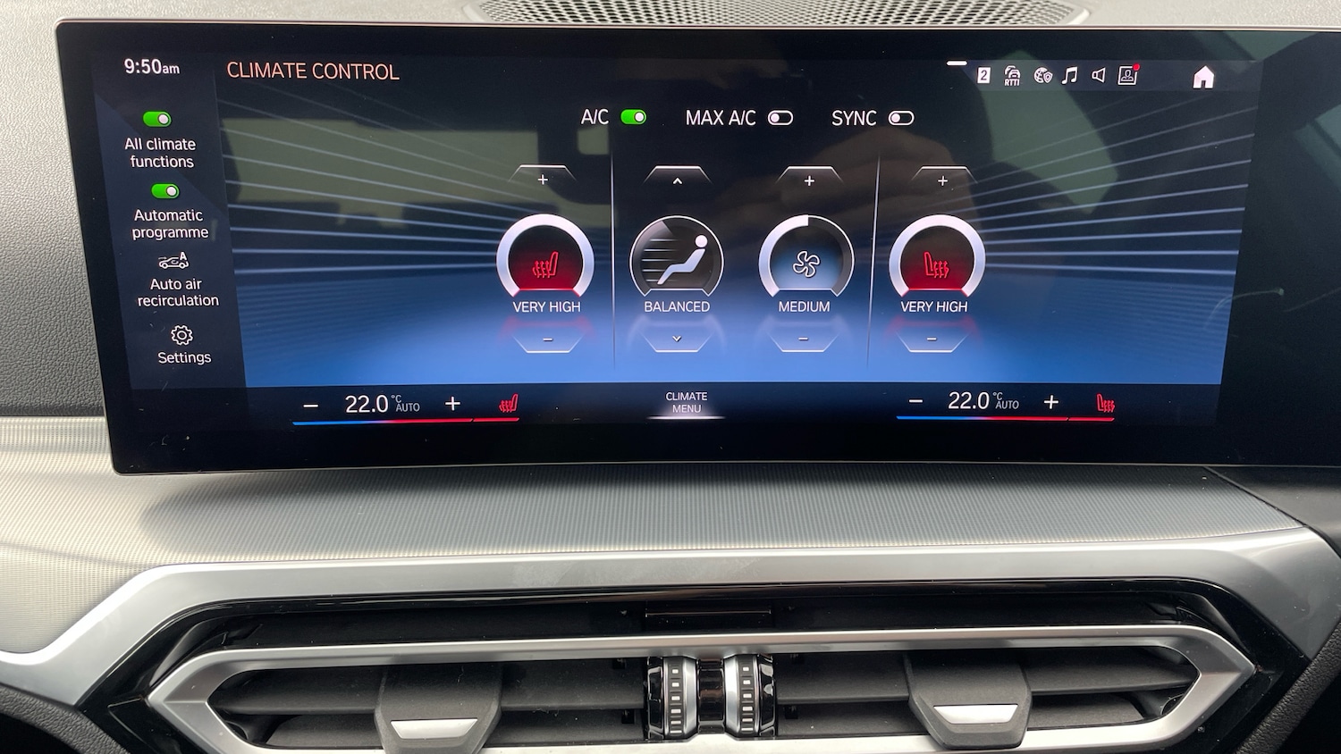 Used BMW 3 Series 2024 for sale - 77323834: Photo 67