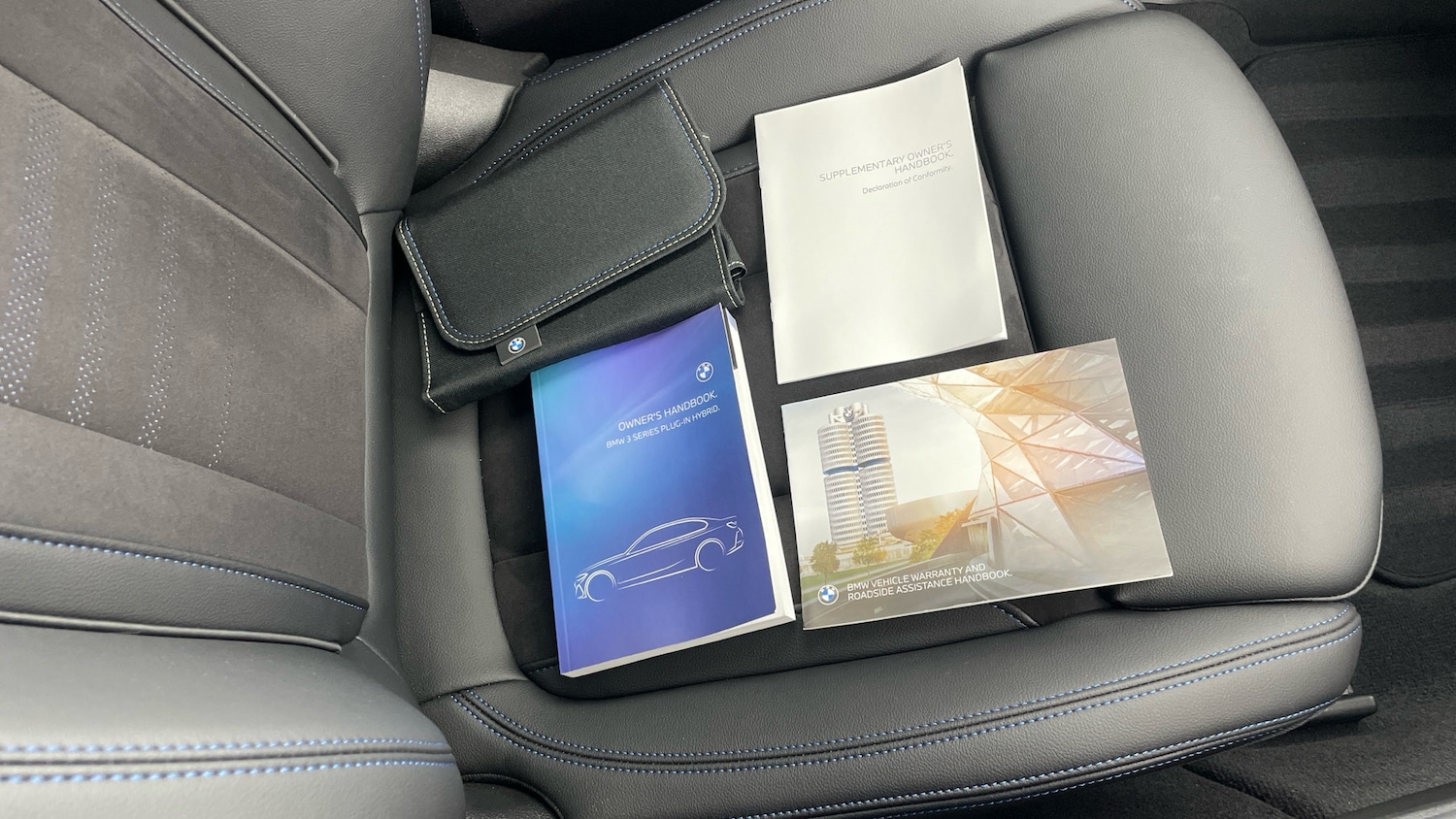 Used BMW 3 Series 2024 for sale - 77323834: Photo 73