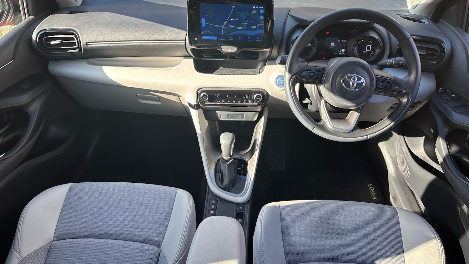 Used Toyota Yaris 2022 for sale - 77744191: Photo 10