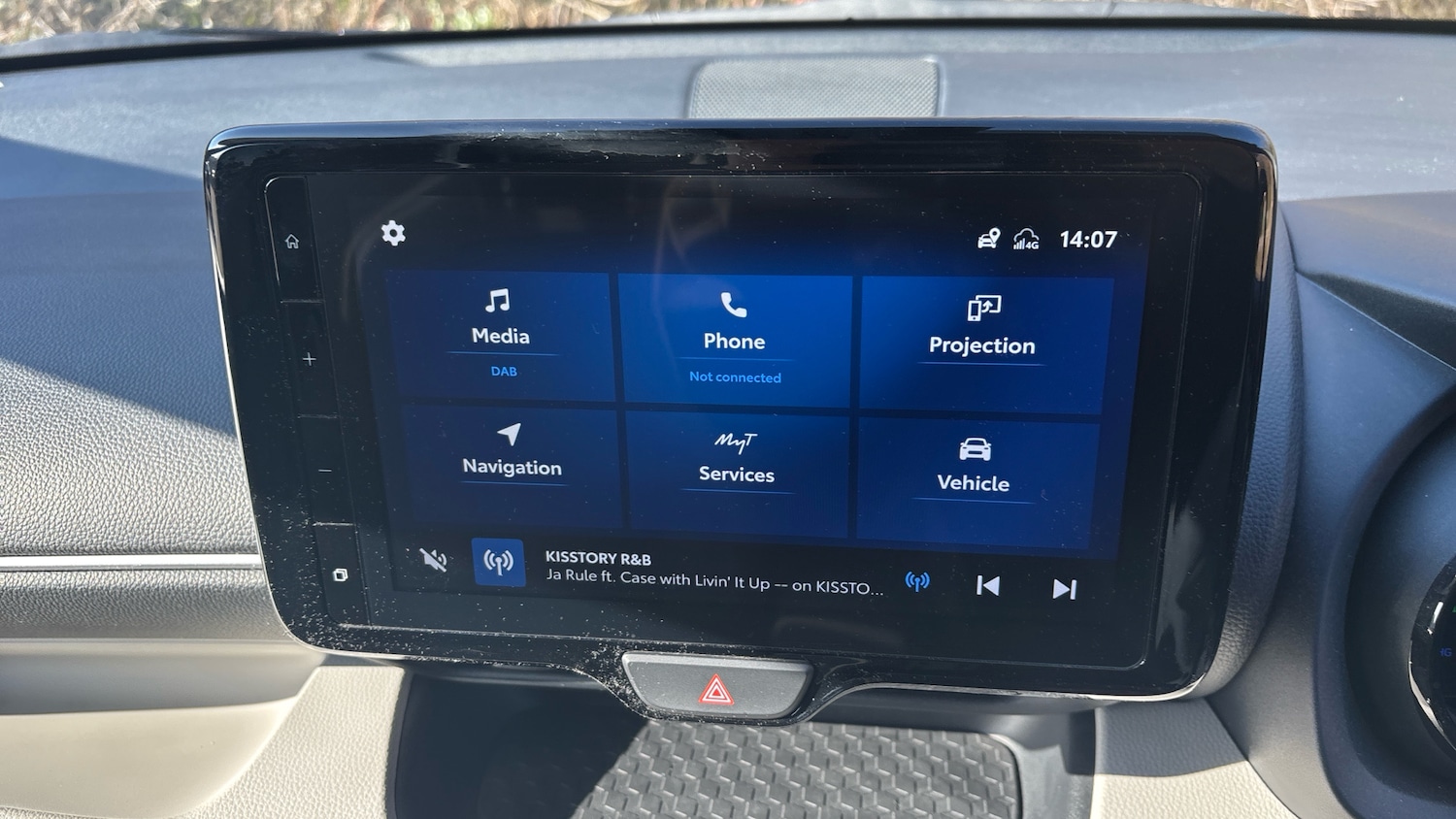 Used Toyota Yaris 2022 for sale - 77744191: Photo 12