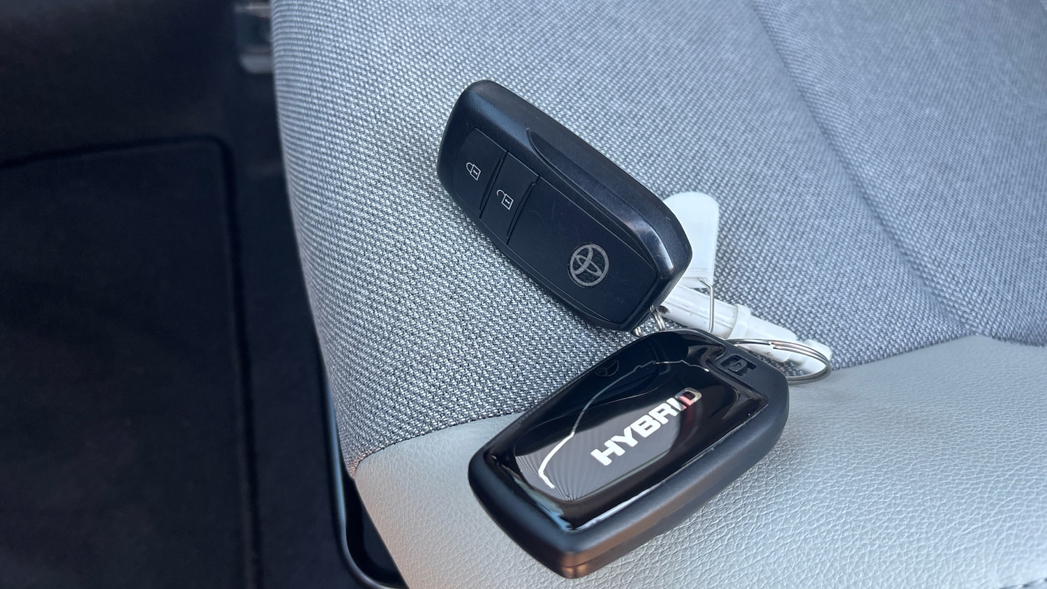 Used Toyota Yaris 2022 for sale - 77744191: Photo 20