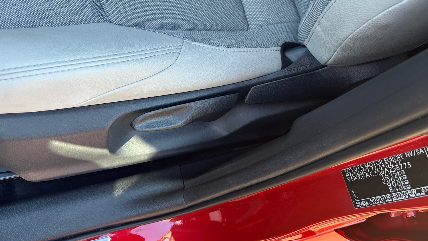 Used Toyota Yaris 2022 for sale - 77744191: Photo 25