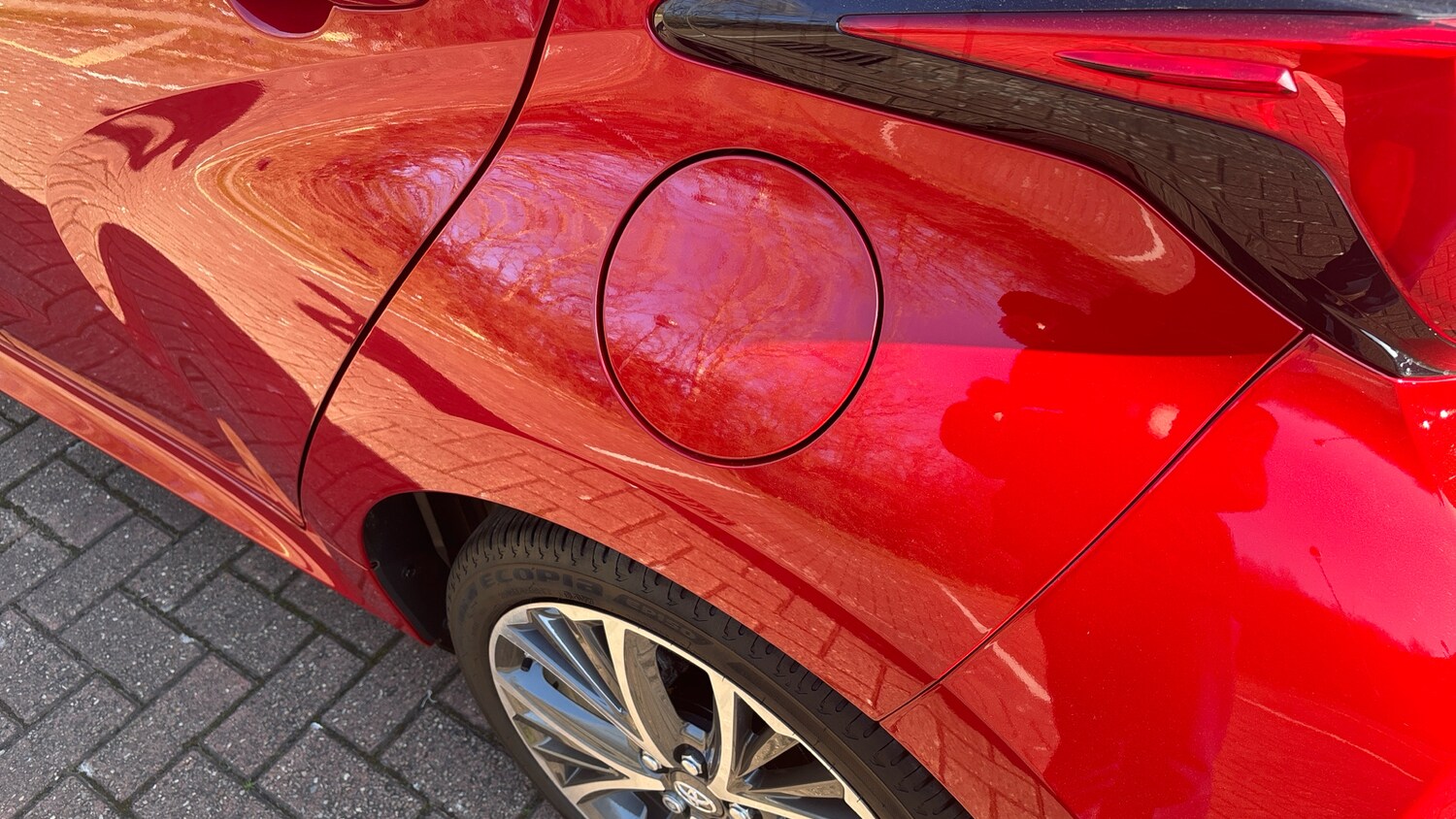 Used Toyota Yaris 2022 for sale - 77744191: Photo 27