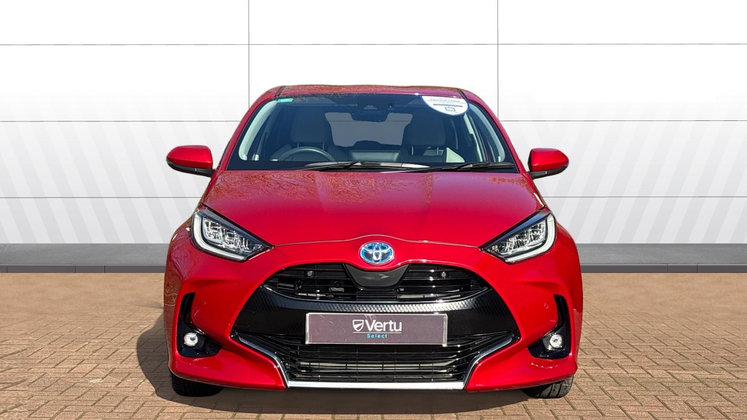 Used Toyota Yaris 2022 for sale - 77744191: Photo 3