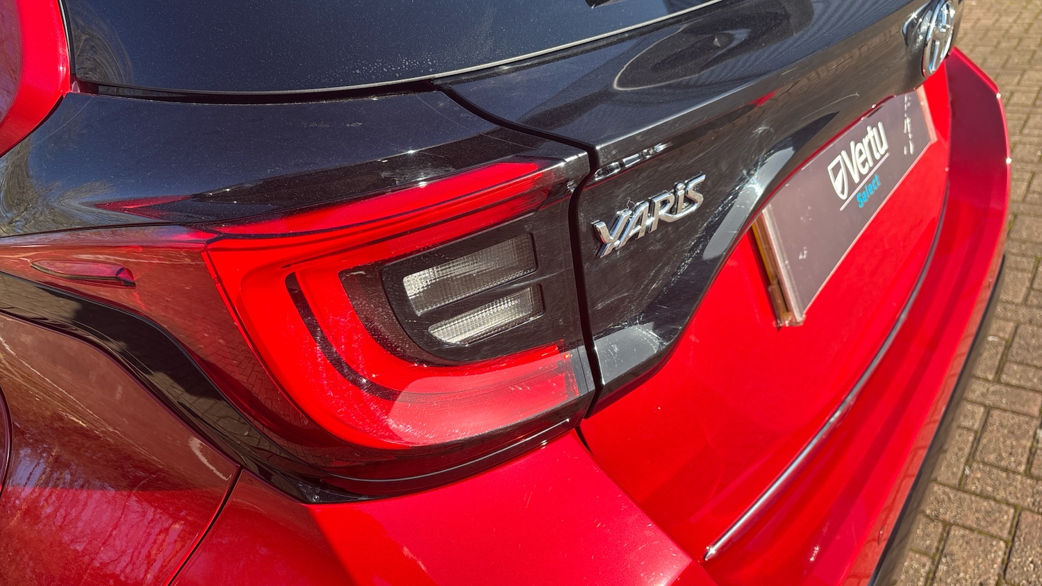 Used Toyota Yaris 2022 for sale - 77744191: Photo 30