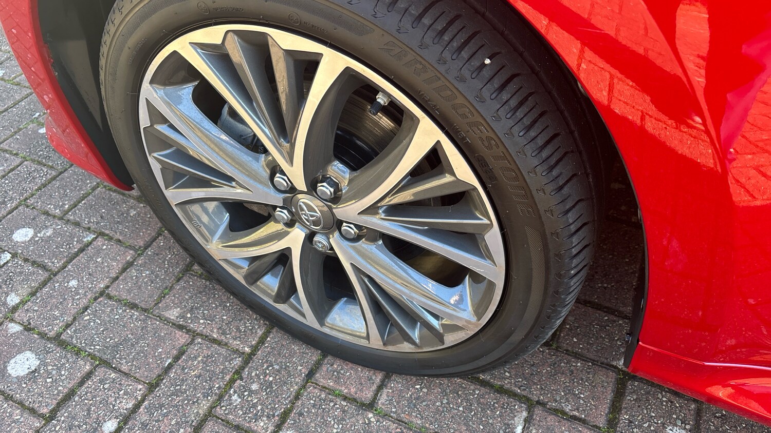 Used Toyota Yaris 2022 for sale - 77744191: Photo 32