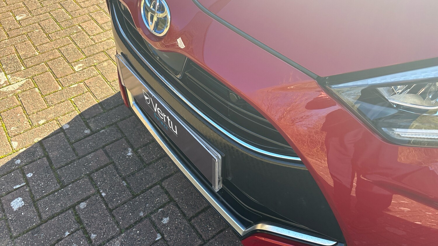 Used Toyota Yaris 2022 for sale - 77744191: Photo 34