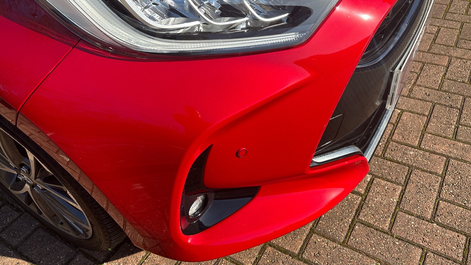 Used Toyota Yaris 2022 for sale - 77744191: Photo 35