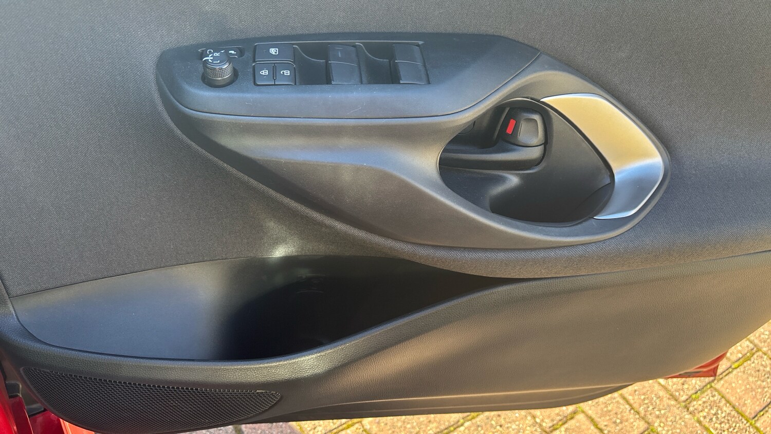 Used Toyota Yaris 2022 for sale - 77744191: Photo 36