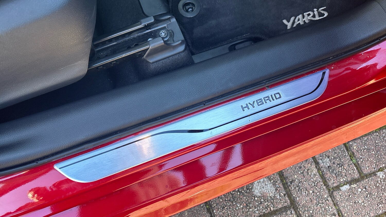 Used Toyota Yaris 2022 for sale - 77744191: Photo 38