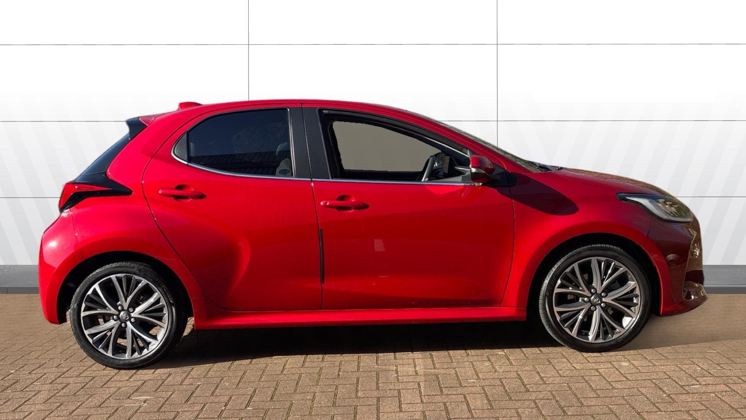 Used Toyota Yaris 2022 for sale - 77744191: Photo 5