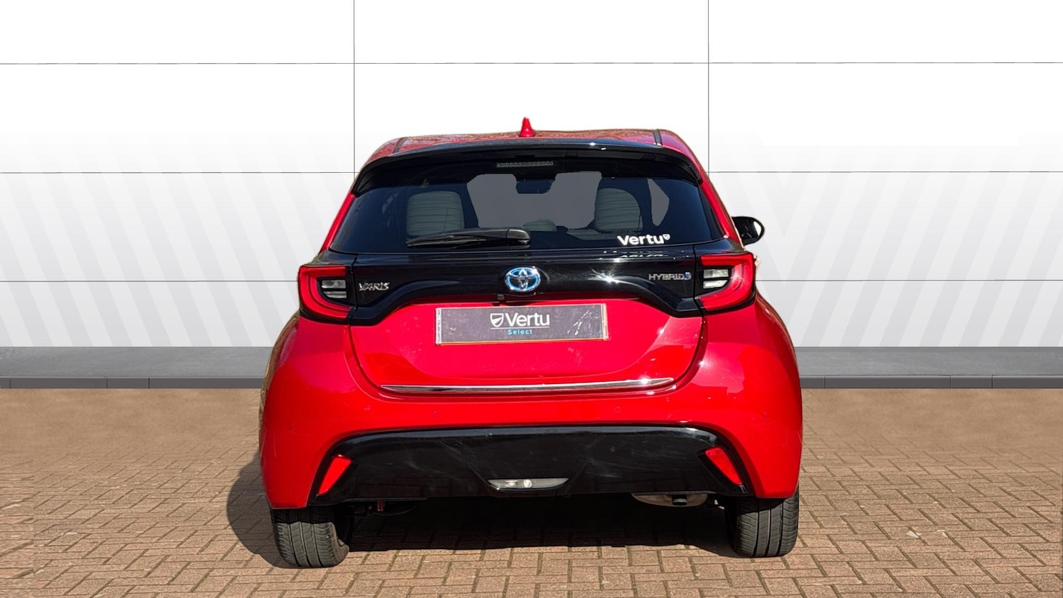 Used Toyota Yaris 2022 for sale - 77744191: Photo 6