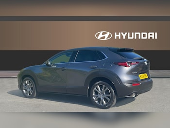 Used Mazda CX-30 2024 for sale - 78942168: Photo