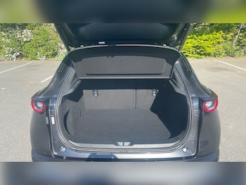 Used Mazda CX-30 2024 for sale - 78942168: Photo
