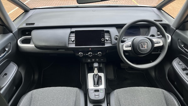 Used Honda Jazz 2022 for sale - 76290503: Photo 10