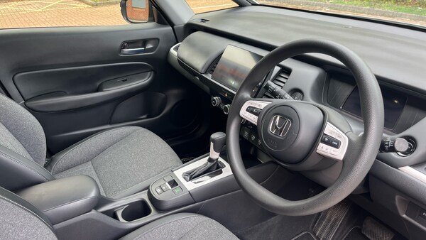Used Honda Jazz 2022 for sale - 76290503: Photo 11