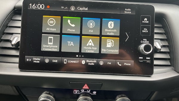 Used Honda Jazz 2022 for sale - 76290503: Photo 12