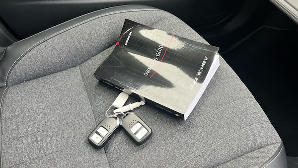 Used Honda Jazz 2022 for sale - 76290503: Photo 19