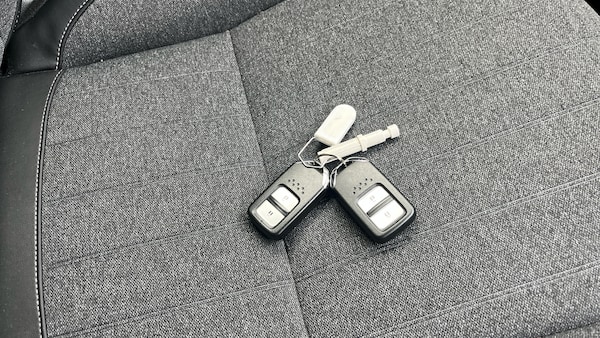 Used Honda Jazz 2022 for sale - 76290503: Photo 20