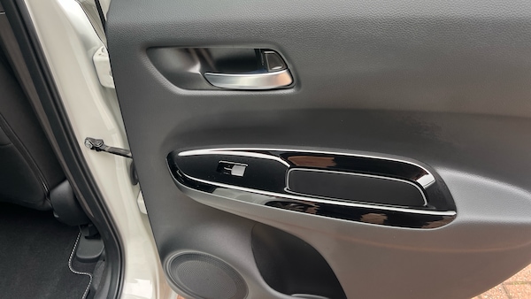 Used Honda Jazz 2022 for sale - 76290503: Photo 36
