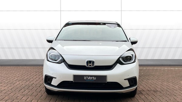 Used Honda Jazz 2022 for sale - 76290503: Photo 3