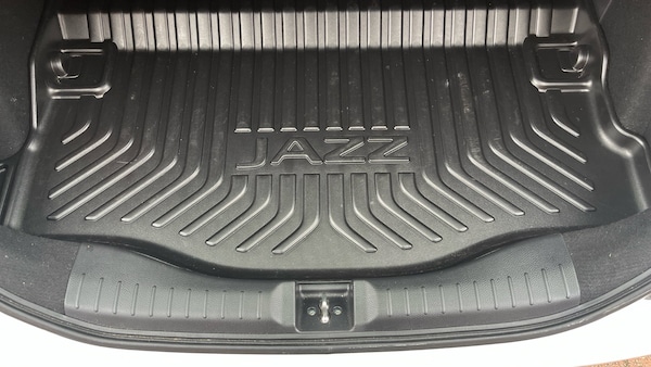 Used Honda Jazz 2022 for sale - 76290503: Photo 41