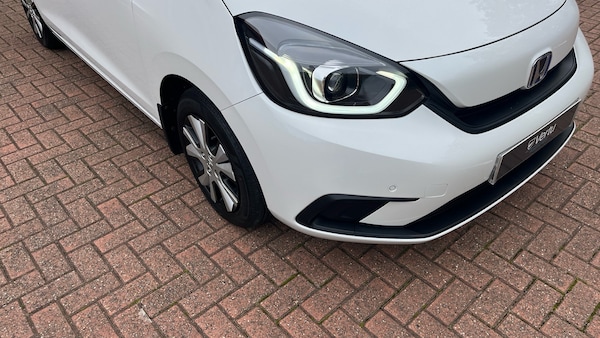 Used Honda Jazz 2022 for sale - 76290503: Photo 49