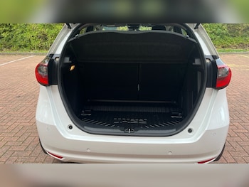 Used Honda Jazz 2022 for sale - 76290503: Photo 4