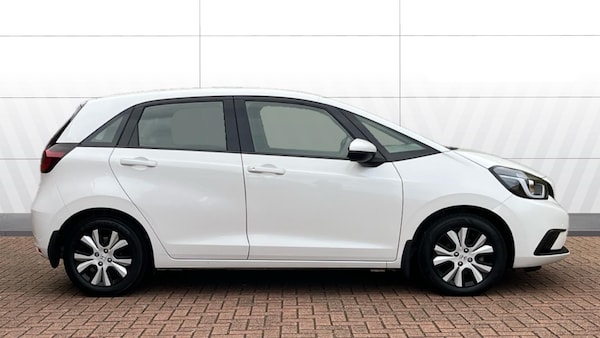 Used Honda Jazz 2022 for sale - 76290503: Photo 5