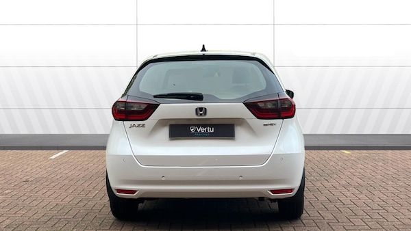 Used Honda Jazz 2022 for sale - 76290503: Photo 6